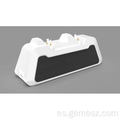 Nuevo soporte de carga dual de moda para controlador PS5